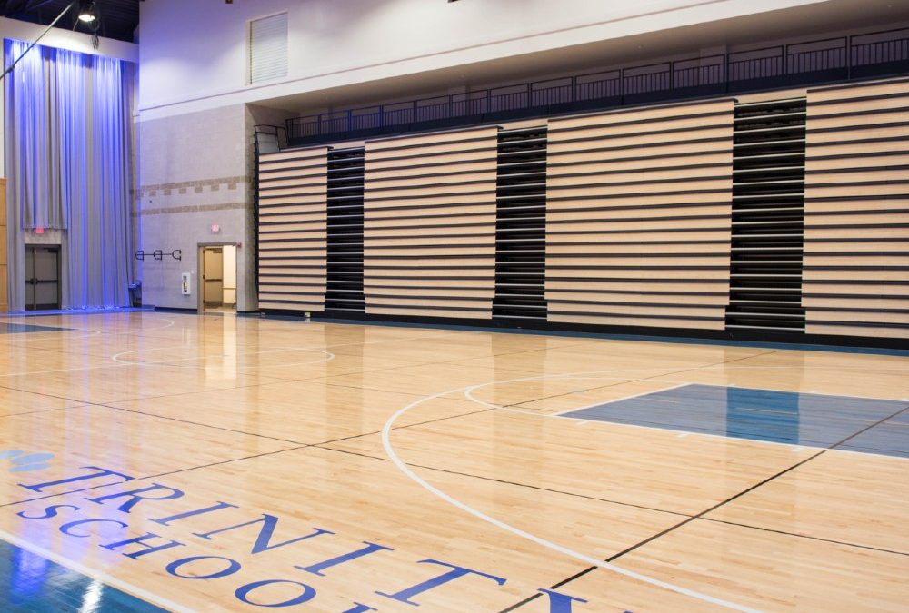 Trinity School Atlanta, USA