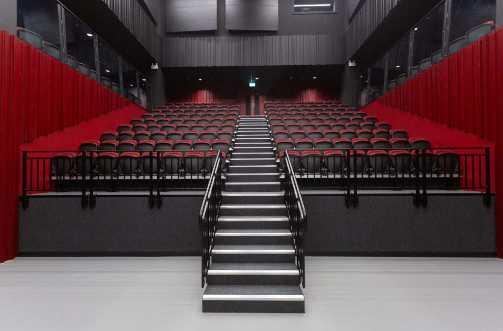 Shireland CBSO Academy