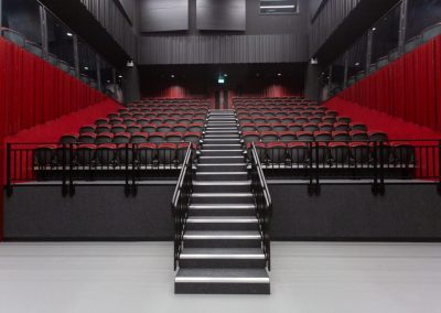 Shireland CBSO Academy