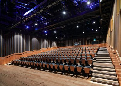 Norwich University of the Arts