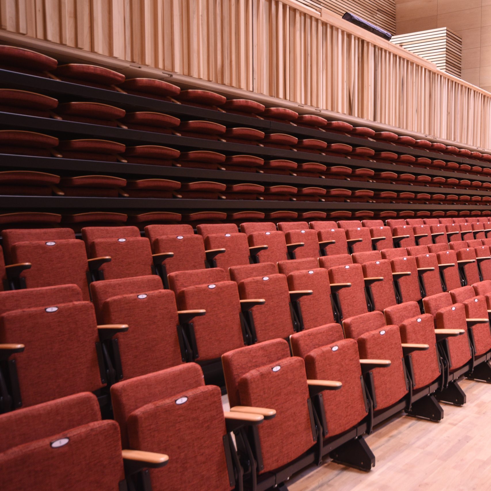 Sherborne Girls School- Partial Opening