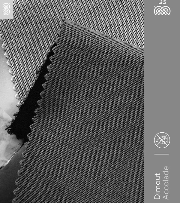 Edmund Bell- Drape Fabric