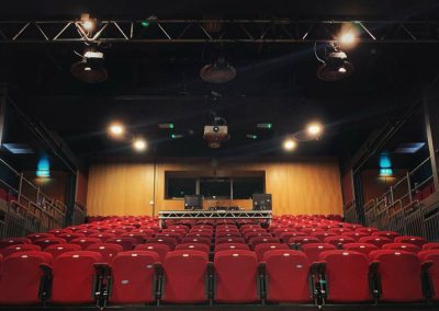 King’s College School