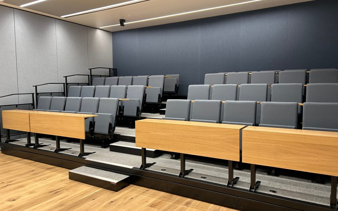 New York University, 265 the Strand