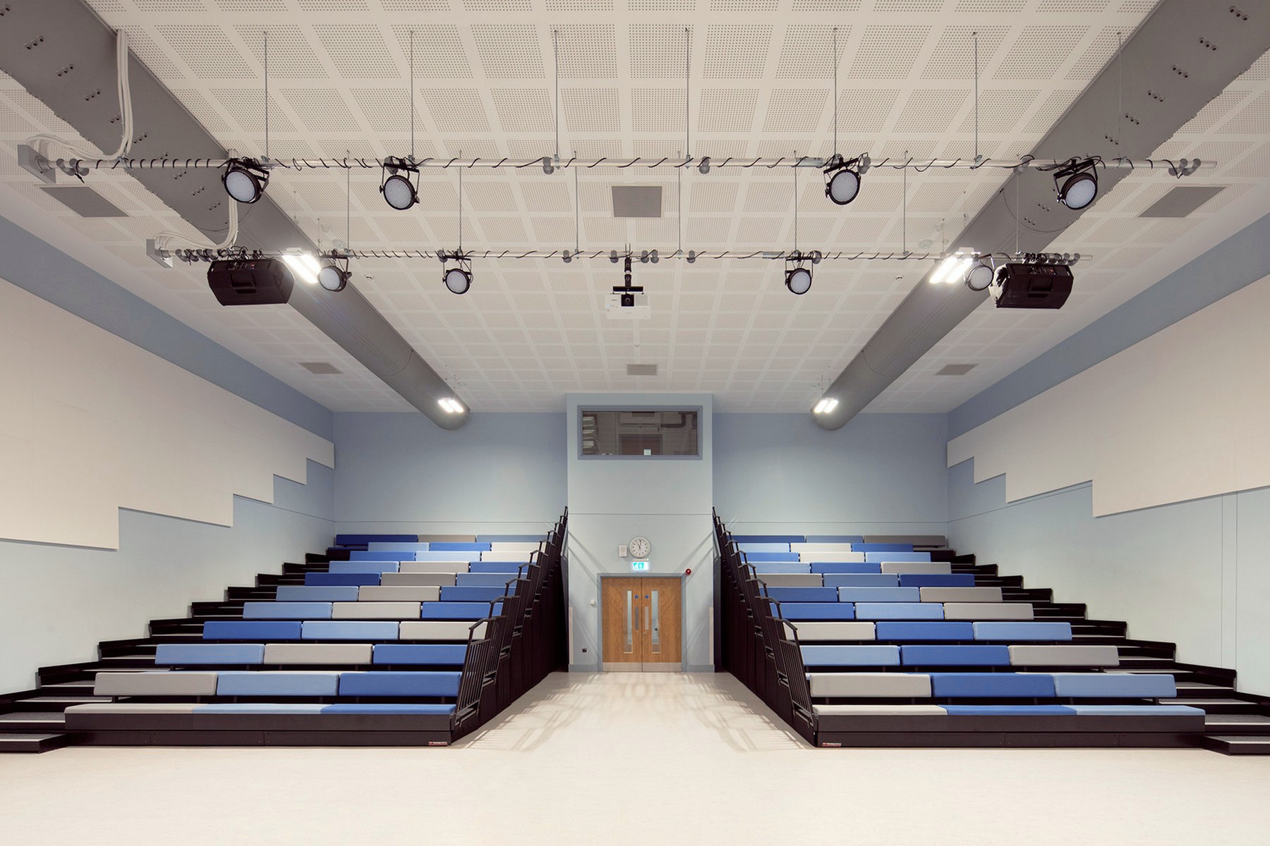St Marks School - Bench Seating