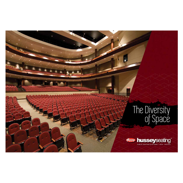 Hussey Seatway Asia Pacific Brochure