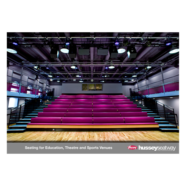 Hussey Seatway General-Brochure