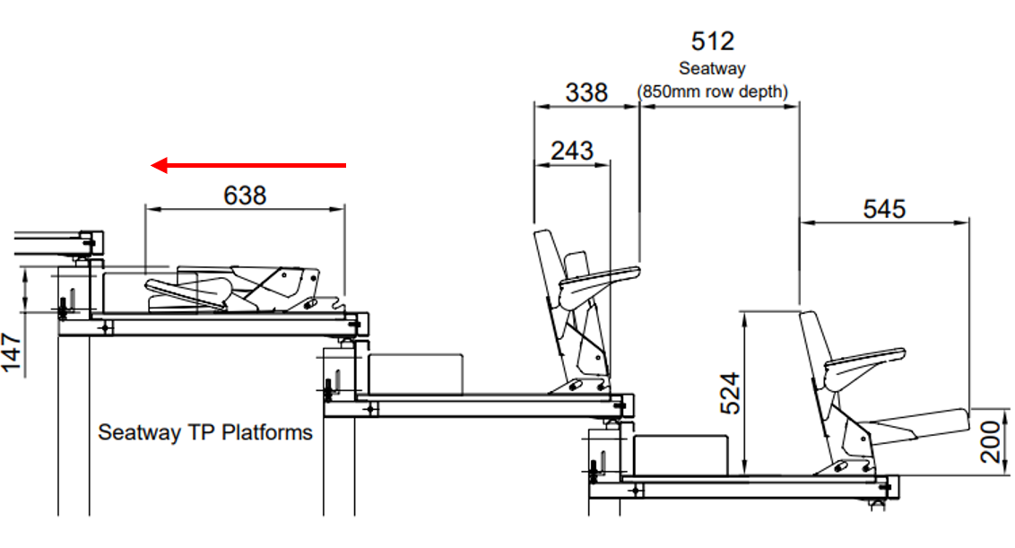 S200 NM Diagram
