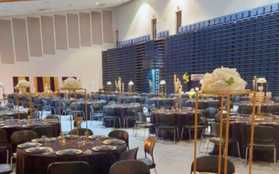 Trends in venues across the United States