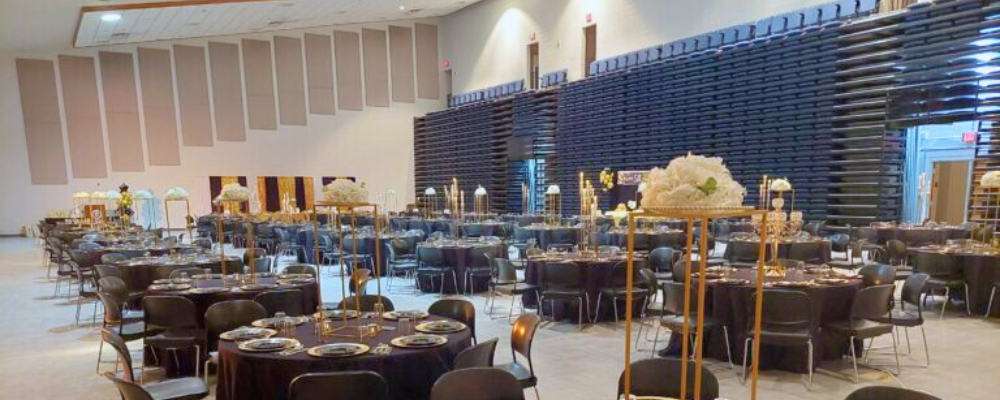 Retractable Seating Trends North America