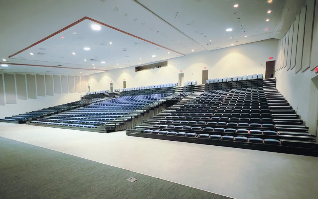 Halifax Community College