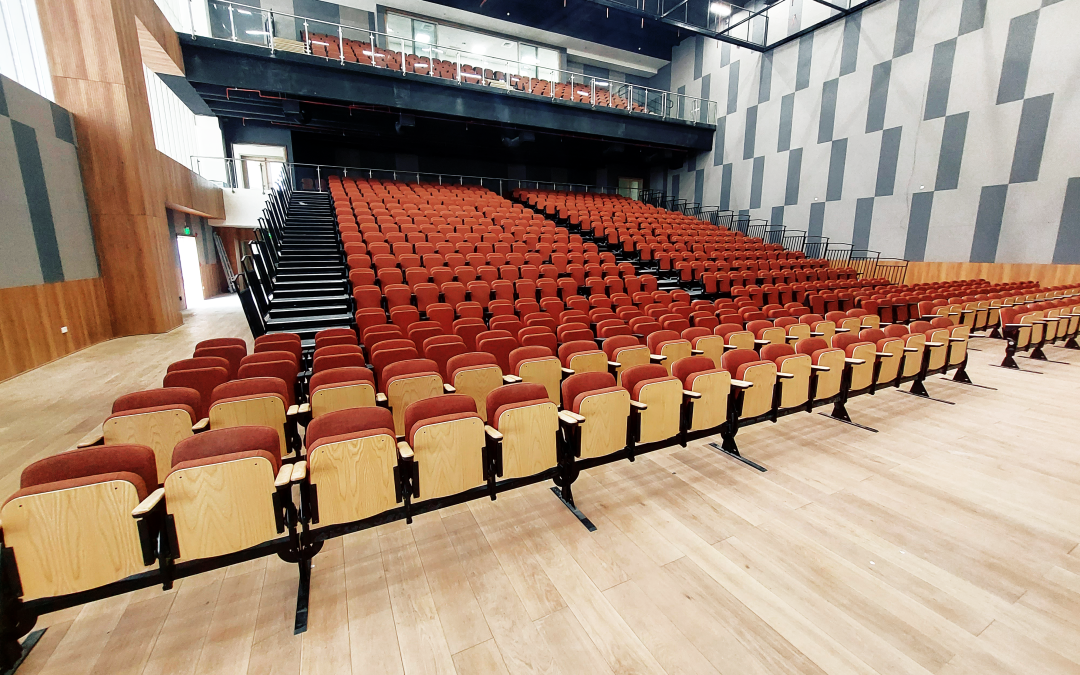 The British International School Riyadh (BISR)