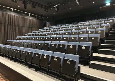 Bethany School, Pengelly Theatre