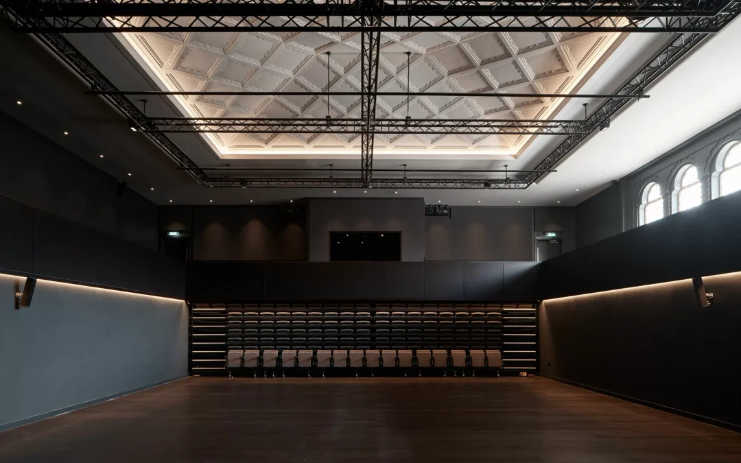 Brighton Dome & The Corn Exchange