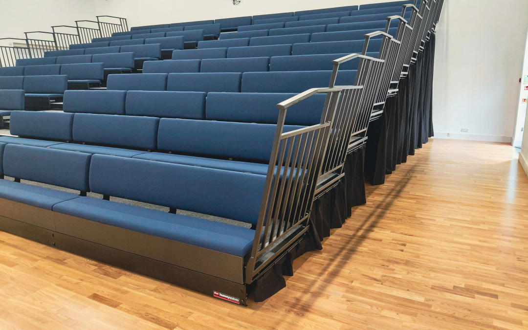 Ibstock Place Prep School