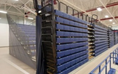 Types of Retractable Seating