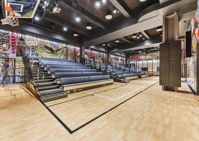 Empire State Amenities Building