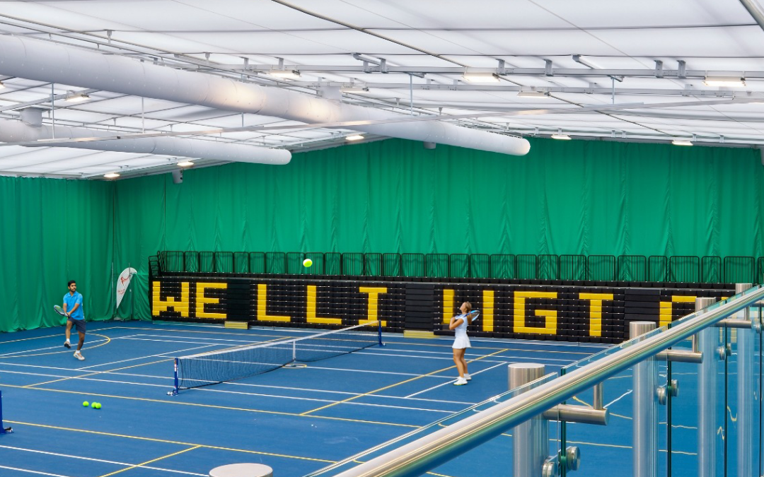 Understanding Retractable Seating Systems for Events