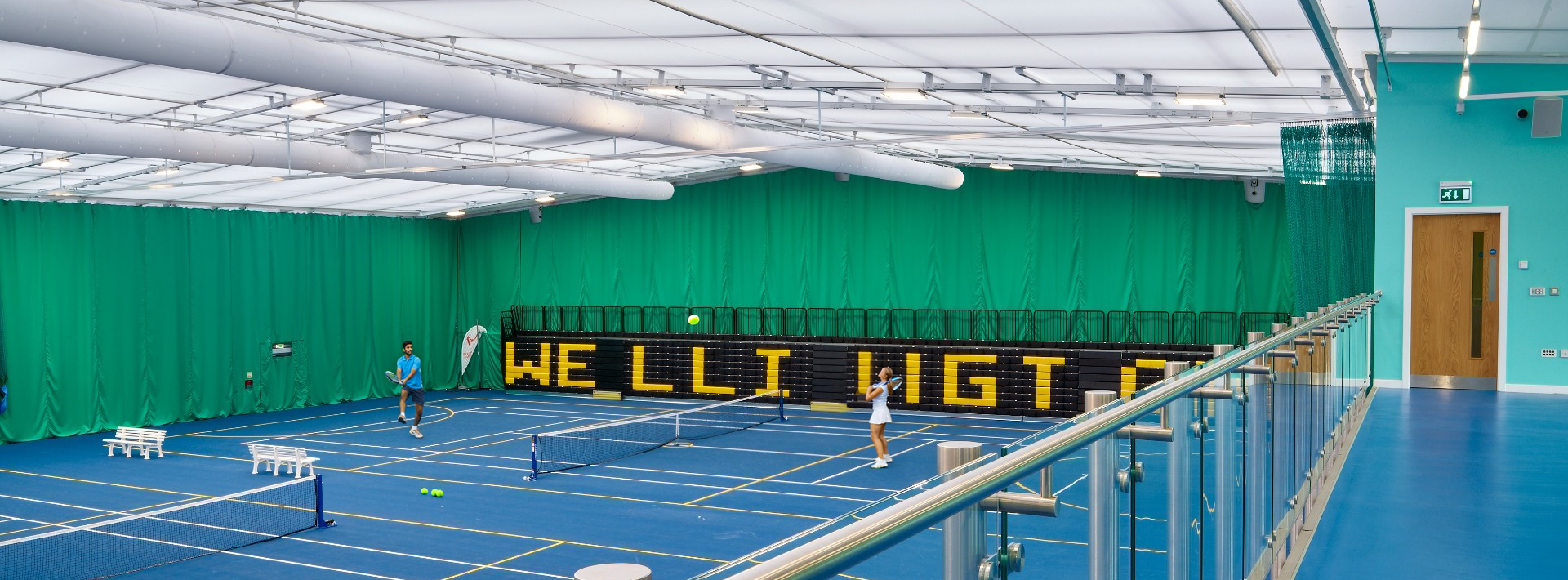 Understanding Retractable Seating Systems for Events