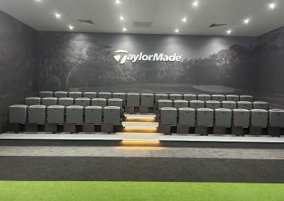 TaylorMade Golf