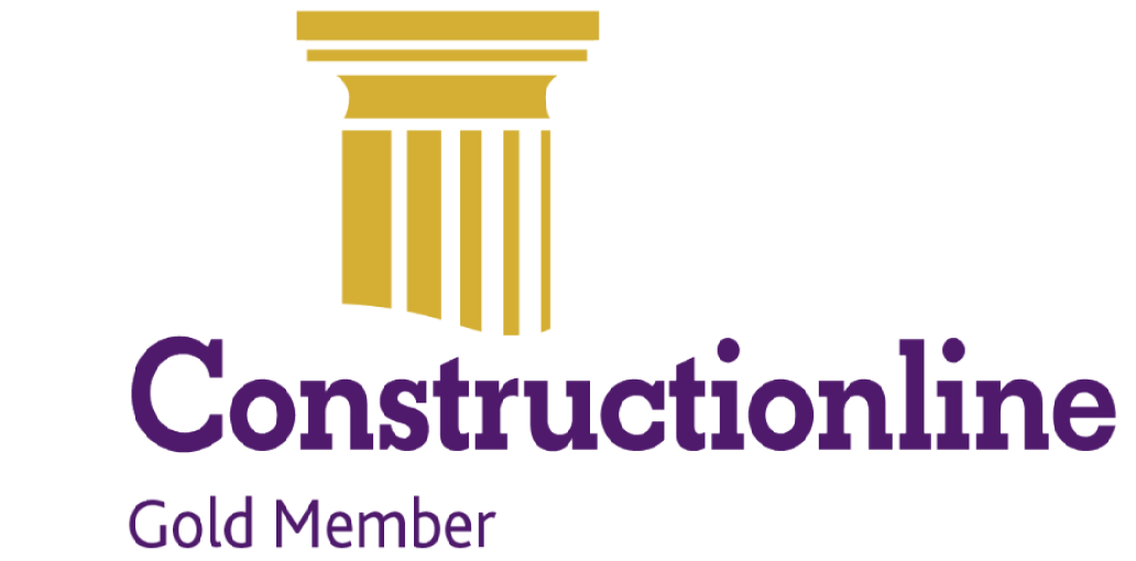 Construction Online Gold Member logo