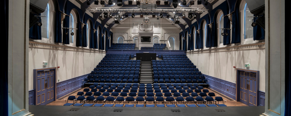 Which Seating Solution is Right for Your Venue?
